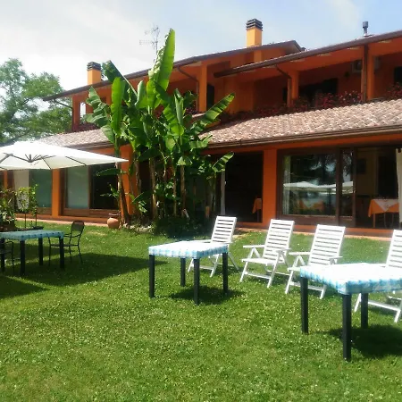 La Quiete *