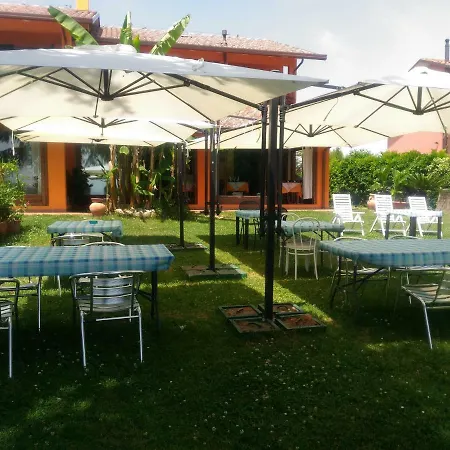 La Quiete Çiftlik konaklama