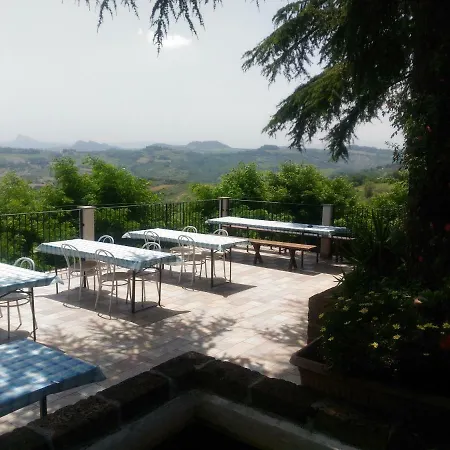 La Quiete Agroturismo Roncofreddo