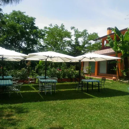 La Quiete *