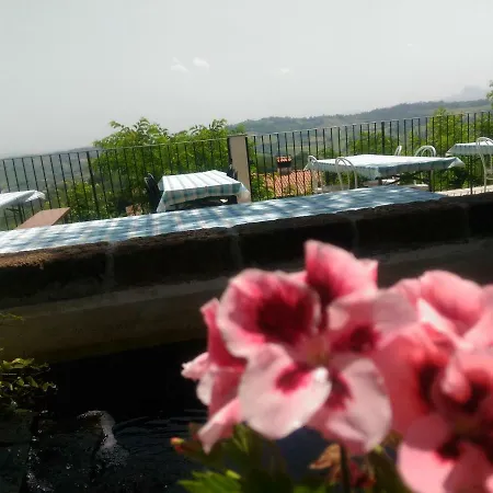 La Quiete Roncofreddo