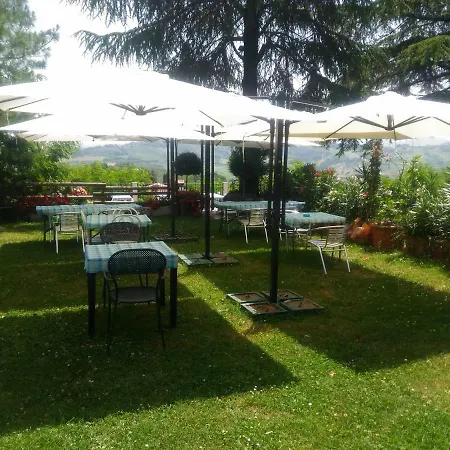 La Quiete * Roncofreddo