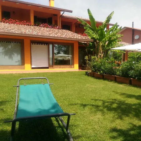 La Quiete *