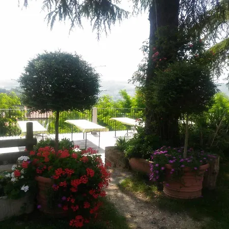 La Quiete *