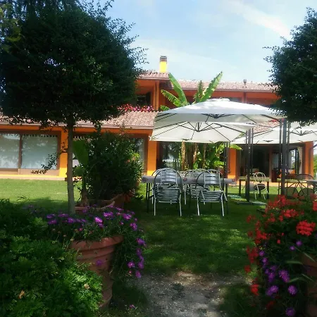 Farmház La Quiete