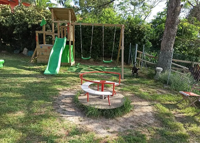 La Quiete * Roncofreddo