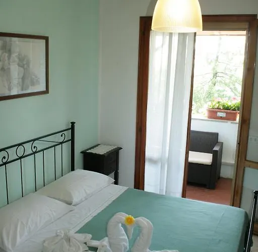 La Quiete Roncofreddo