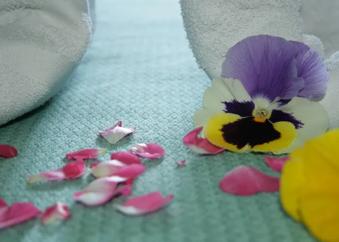 Séjour à la ferme La Quiete Roncofreddo