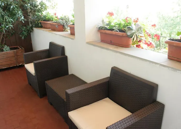 La Quiete * Roncofreddo