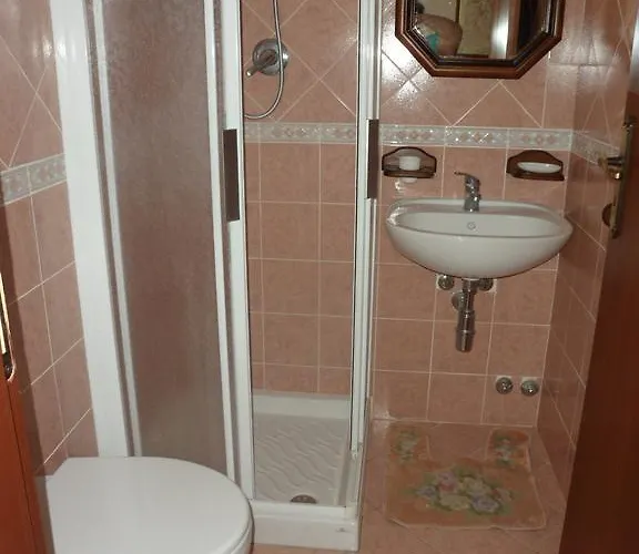 La Quiete Çiftlik konaklama *