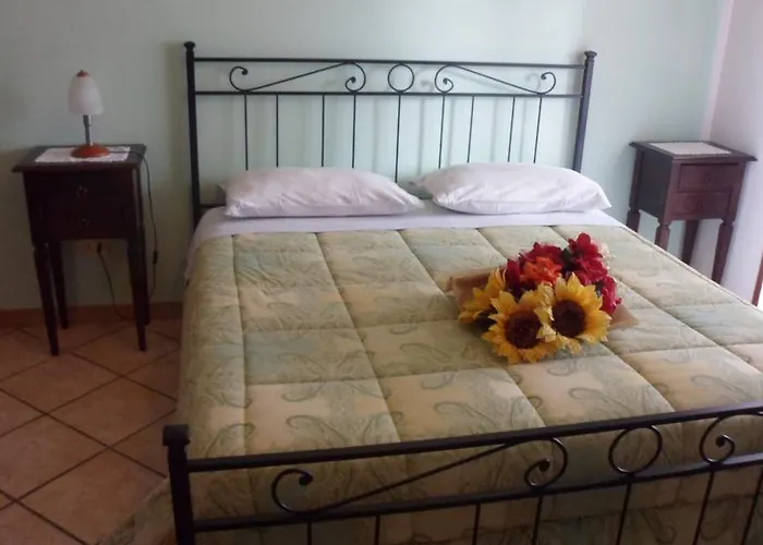 La Quiete * Roncofreddo