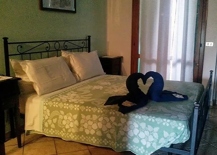 La Quiete * Roncofreddo