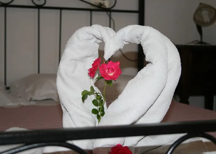 Çiftlik konaklama La Quiete