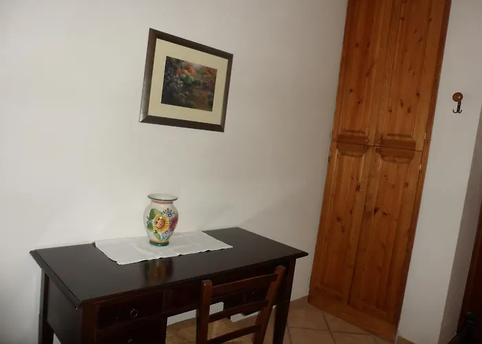 Séjour à la ferme La Quiete Roncofreddo