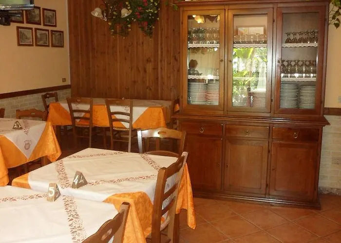 Çiftlik konaklama La Quiete *