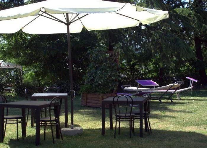 La Quiete Séjour à la ferme *