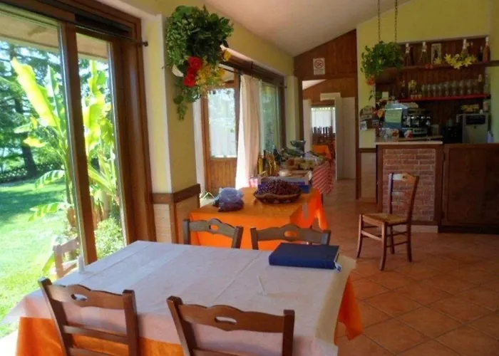 La Quiete * Roncofreddo