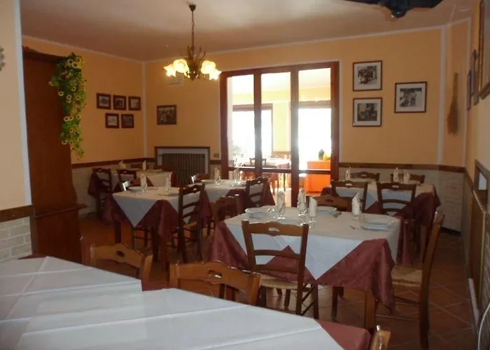 Çiftlik konaklama La Quiete