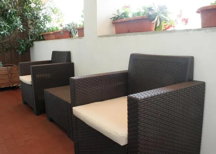 La Quiete * Roncofreddo