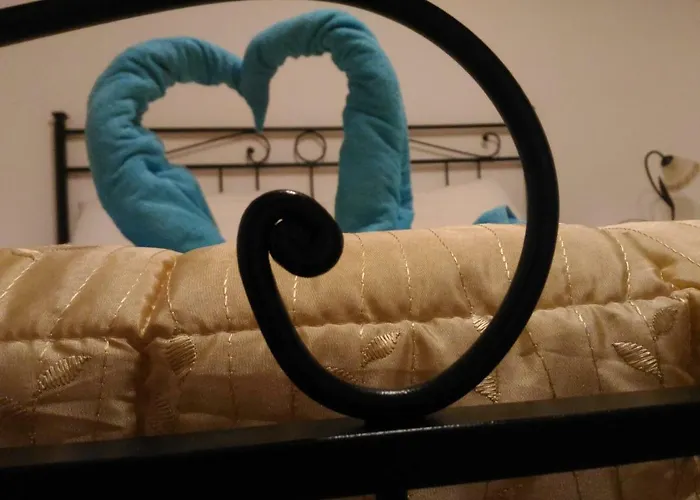 La Quiete * Roncofreddo