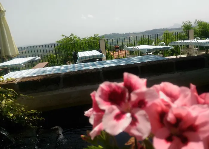 La Quiete Roncofreddo