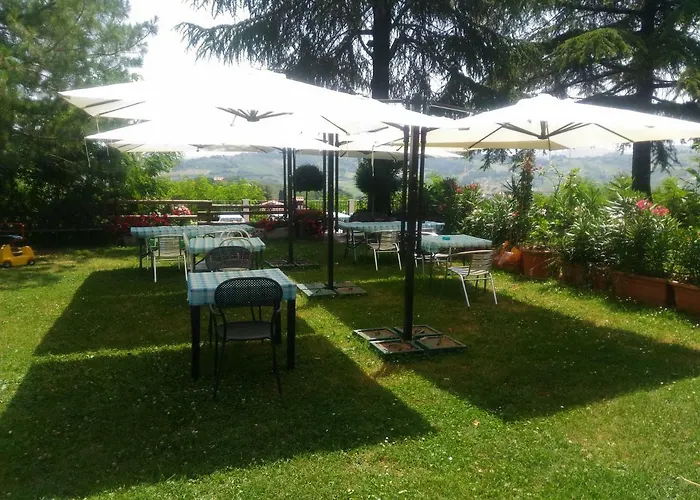 La Quiete * Roncofreddo